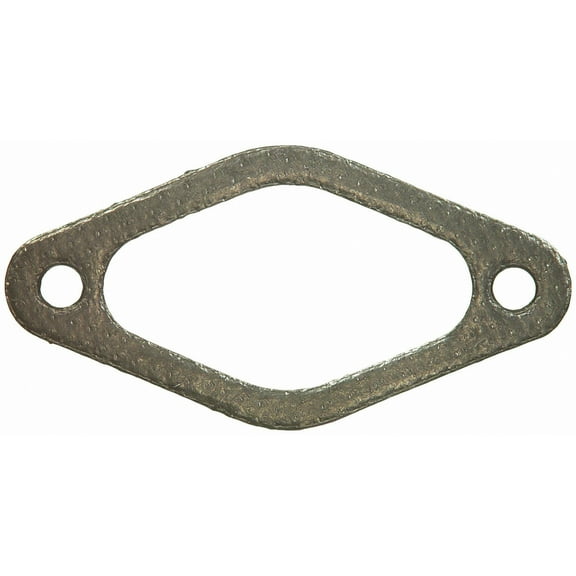 FEL-PRO 71081 EGR/Exhaust Air Supply Gasket Fits select: 2001-2007 CHEVROLET SILVERADO, 2001-2007 GMC SIERRA