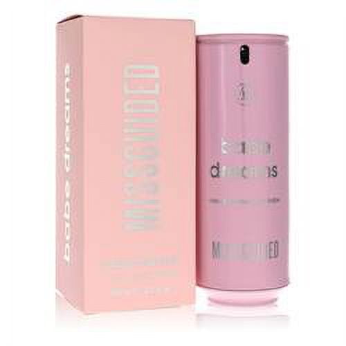 Missguided babe dreams eau de parfum spray por missguided Missguided Model