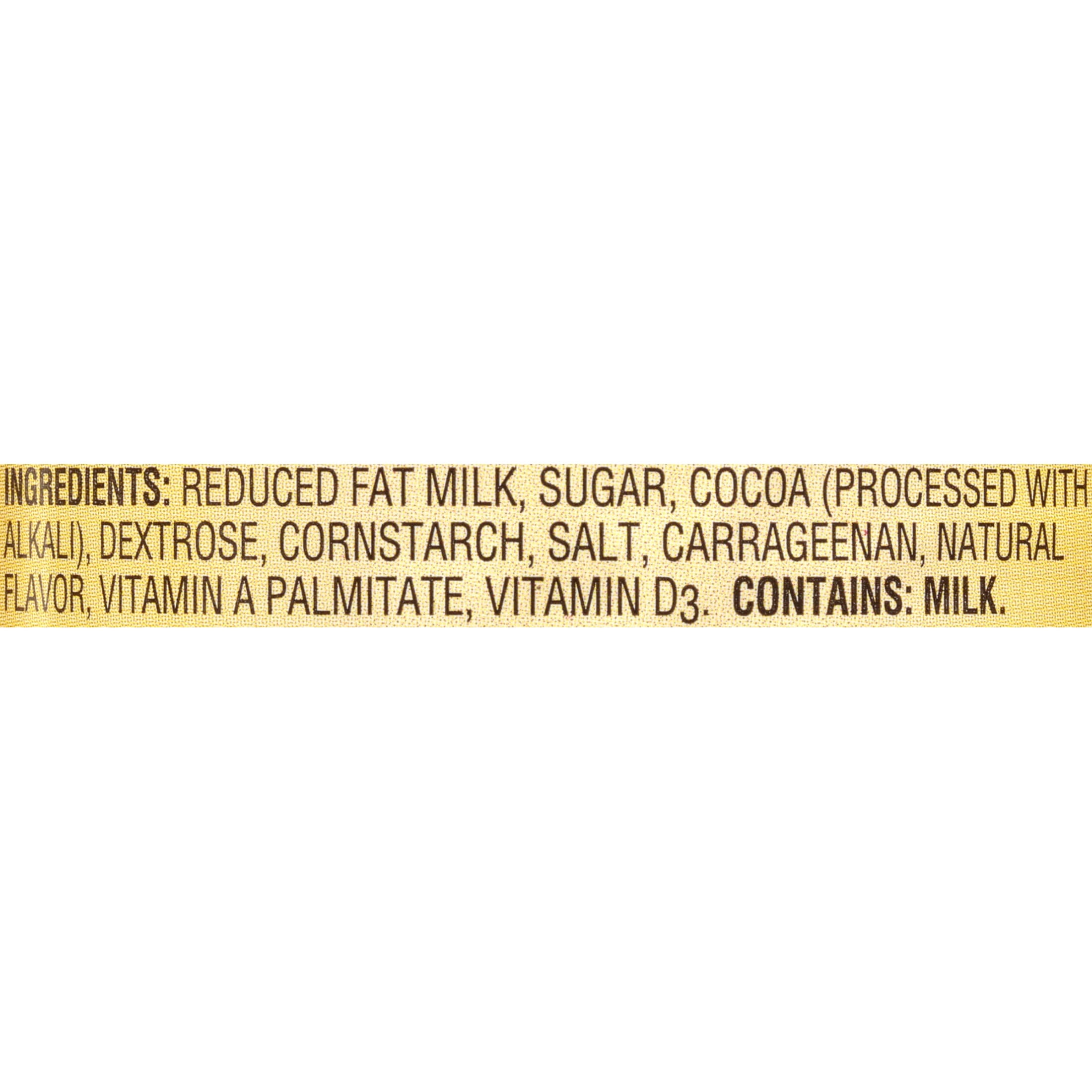 Kemps Select 2% Chocolate Milk - 16 fl oz