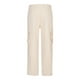 thumbnail image 5 of Pantalones cargo para hombre, estilo casual, con múltiples bolsillos, rectos, para exteriores, para fitness, 5 of 6