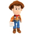 thumbnail image 3 of Disney?Pixar Toy Story Woody 15" Plush, 3 of 6