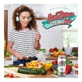 thumbnail image 4 of Bebida Arizona zero sabor té negro y durazno 460 ml, 4 of 4