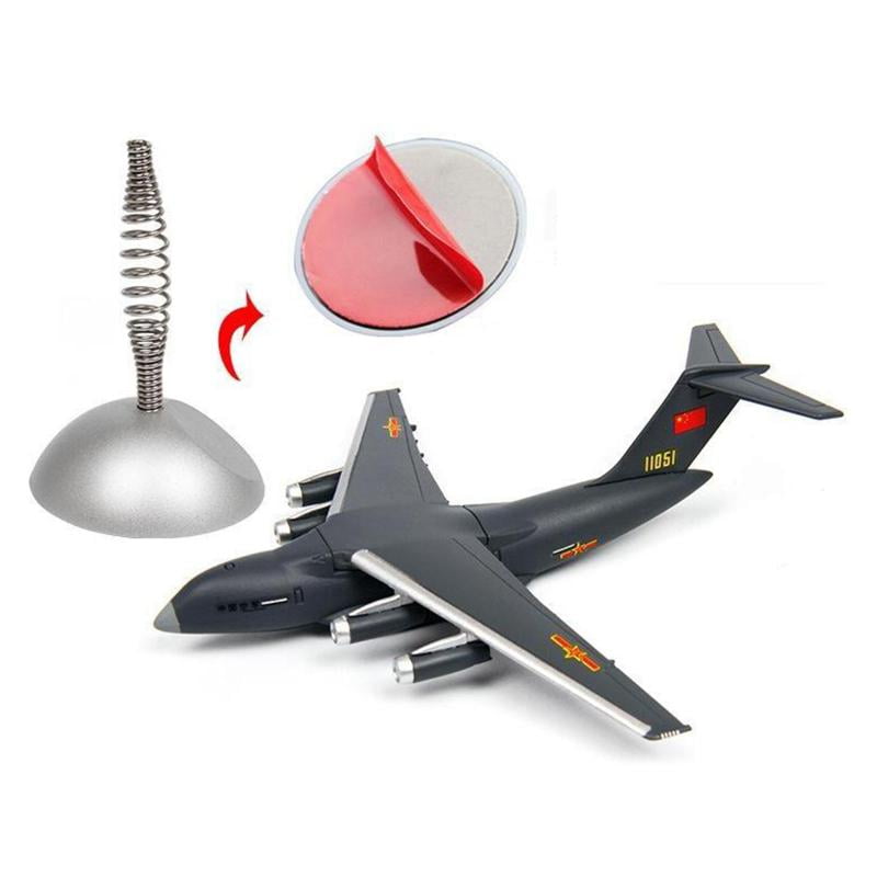 Details about   ABS AIRCRAFT MODEL & STAND COPANY OFFICE ROOM CAR TABLE DESKTOP DECOR GIFT 