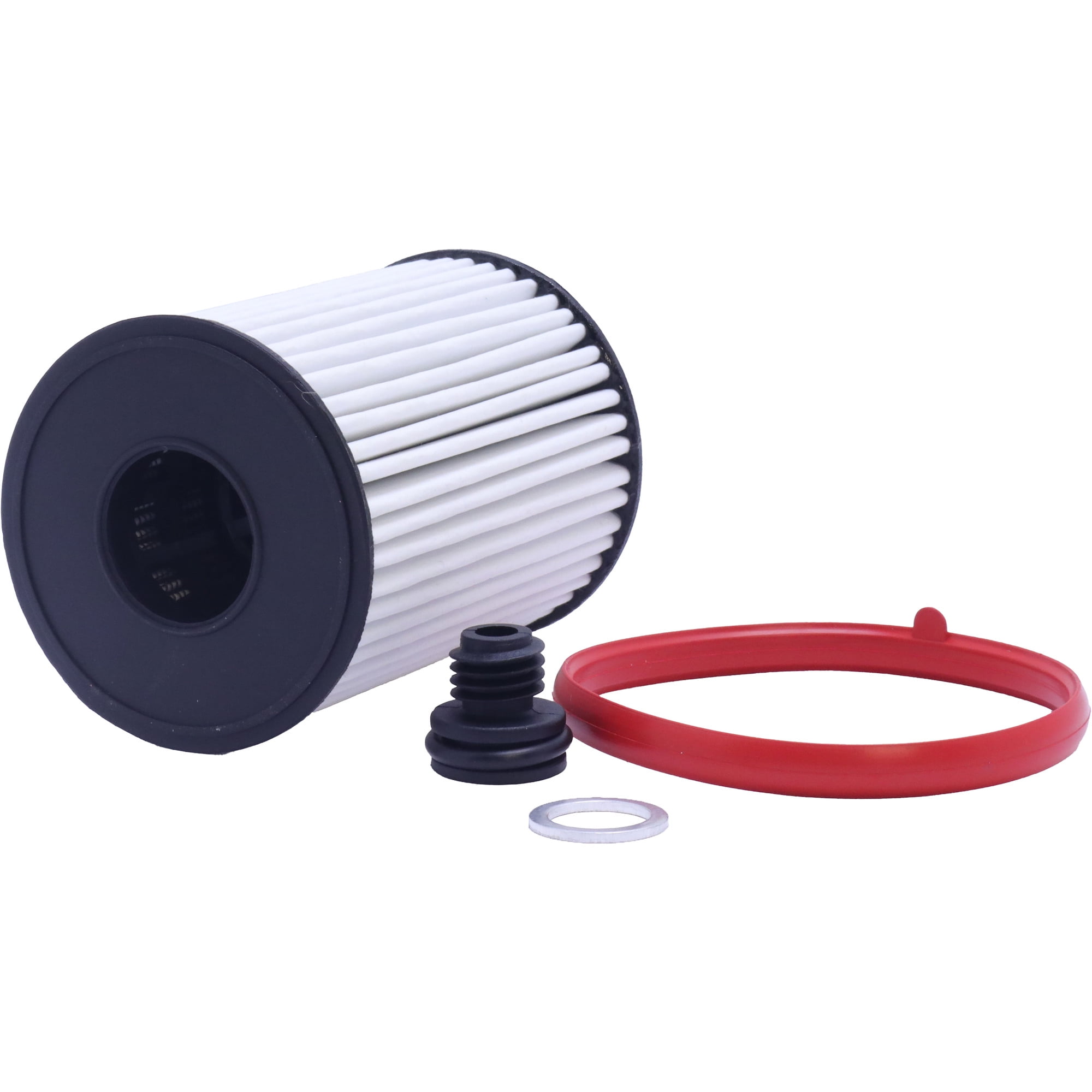 Fram Synthetic Endurance Premium Oil Filter, FE12811, 25K mile Filter for Hyundai and Kia Vehicles. 4.33" Height