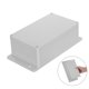 thumbnail image 5 of CRAFTHROU Caja De Eléctrica Impermeable Beige Para Exteriores Con Protección Contra Lluvia Y Polvo, 5 of 8