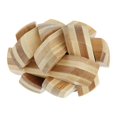 thumbnail image 1 of 1 rompecabezas 3D de madera., 1 of 3