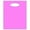 Pink, variant on Crown Display Pink party loot bags 64 Count