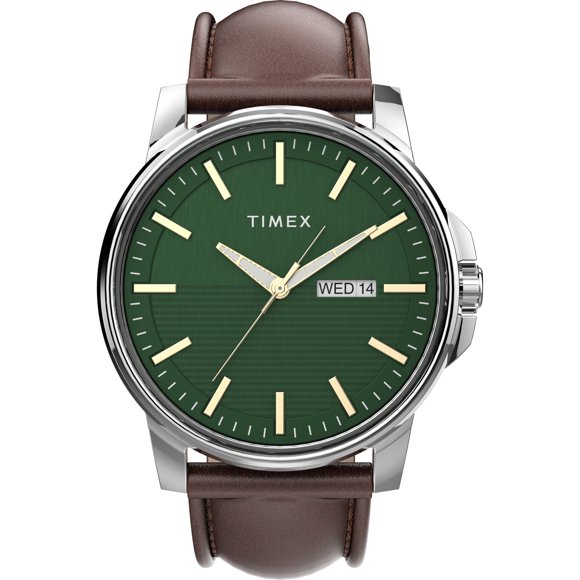 Timex Quartz Wristwatches