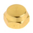 thumbnail image 1 of Tuerca de la tapa del rodamiento del manivela del carrete de pesca M7 (izquierda/derecha) Oro, 1 of 5
