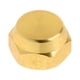 thumbnail image 1 of Tornillo de manija para carrete de pesca Baitcasting M7, tapa de cojinete, tuerca, izquierda/derecha Oro, 1 of 5