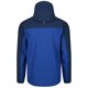thumbnail image 4 of Regatta - Chaqueta Impermeable Highton Stretch para Hombre (Surf Spray, Negro), 4 of 5