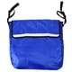 thumbnail image 2 of Bolsa Trasera de Silla de Ruedas, Bolsas de Silla de Ruedas fáciles con Correa para Hombro Ajustable para Adultos para Caminantes Scooters, 2 of 7