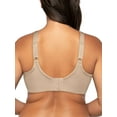 thumbnail image 2 of Vanity Fair Womens Beauty Back Smoother Bra Style-76380, 2 of 6