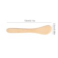 thumbnail image 4 of Advancent 10 cucharas de pequeñas, utensilios para Bar para niños, cucharadita de miel, condimentos de cocina para condimentos de cocina, Type3 NO3, 4 of 6