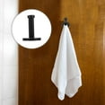 thumbnail image 4 of UPOUART 6pcs Purse Hook for Wall Simple Stainless Steel Hanger for Bags in Kitchen, 4 of 8