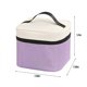 thumbnail image 3 of Bolsa de almuerzo para mujeres y hombres, reutilizable y aislante, a prueba de fugas, para el trabajo, la oficina, picnic o viajes., 3 of 8