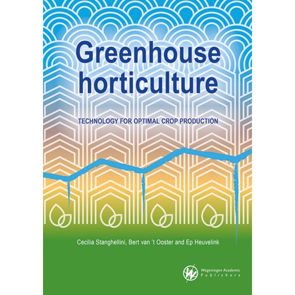 Greenhouse horticulture, (Paperback)