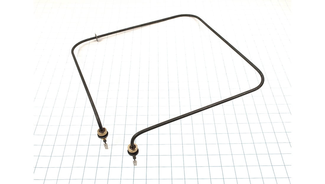 W10082894 Whirlpool Dishwasher Heater Asm-Base OEM W10082894