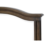 Rachelle Collection Rustic Elegance with Traditional Elements