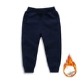 thumbnail image 2 of TAIAOJING Toddler Baby Kids Girls Boys Sport Soild Casual Fashion Beach Cargo Casual Pants Trendy Clothes, 6-7 Years, 2 of 3