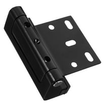 Home Security Door Reinforcement Lock Locks Front Child Black