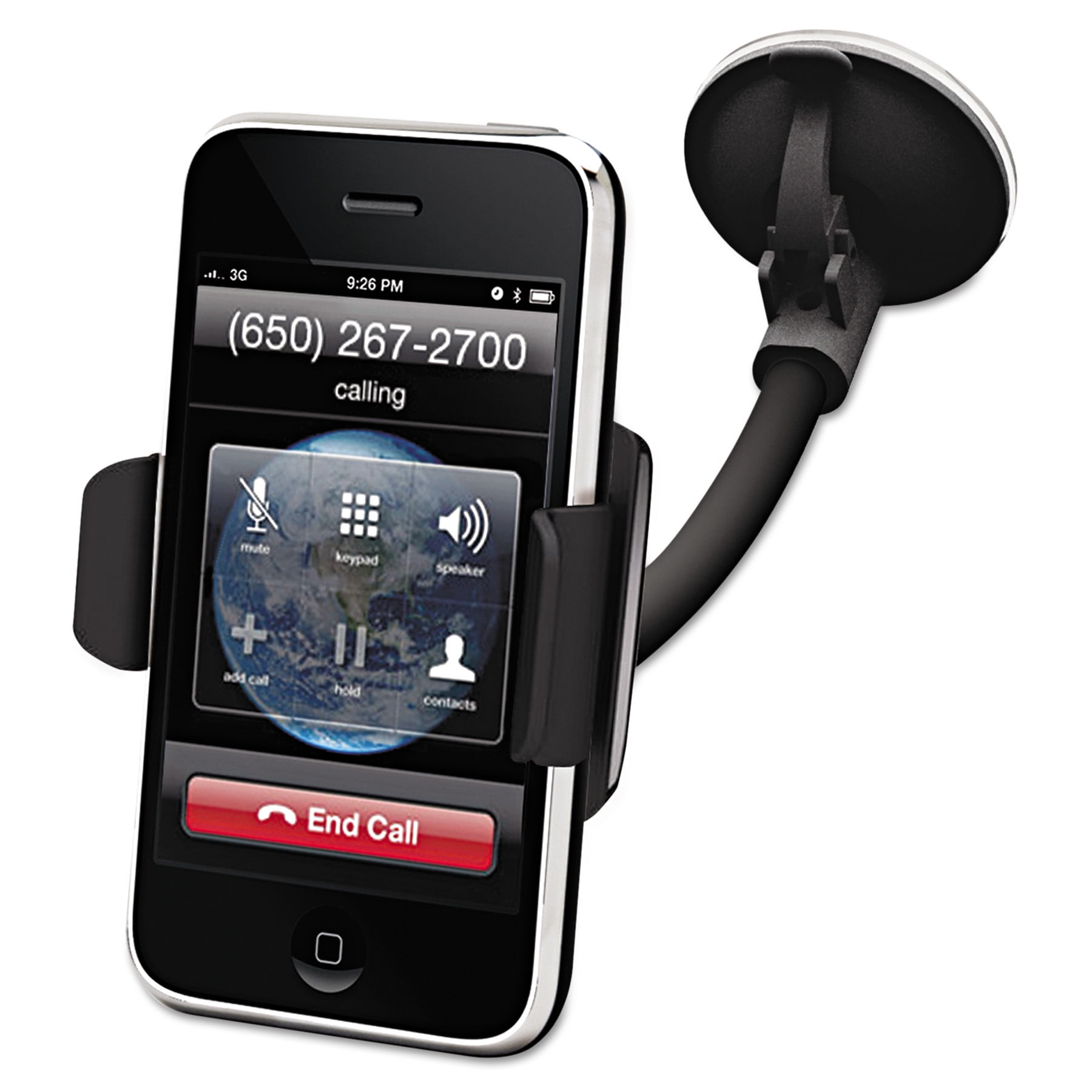 Kensington Quick Release Car Mount