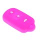 thumbnail image 5 of Llave Funda Protectora para Coche Pieza Reemplazo Rosa roja, 5 of 8