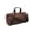 Charcoal Heather, variant on Liberty Bags Barrel Duffel - 8805