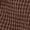Coffee, variant on Men's Waffle Knit Henley Shirt - Fake 2-Piece Crewneck Thermal Pullover, Soft Stretch Fall Winter Casual Textured Knit Top