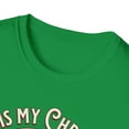 thumbnail image 3 of Adult Women Christmas Movie Watching T-Shirt Romantic Christmas Movie Shirt, 3 of 3