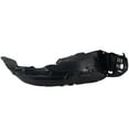 thumbnail image 5 of Front Fender Liner Compatible with HONDA ACCORD CROSSTOUR 2010-2012 Right Passenger Side, 5 of 5