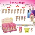 thumbnail image 2 of Caja sorpresa de dulces Sonny Angel para aniversarios, figuras de anime de estilo hipster, adornos retro, muñecos, fanáticos, regalos de Navidad para niños, 2 of 5