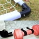 thumbnail image 2 of Poste Portería Fútbol Plegable Con Bomba Y Pelota Mini para, 2 of 4