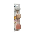 thumbnail image 3 of Better Homes & Gardens White Peach and Daisy Scented Hanging Car Diffuser, 0.3 fl (8 ml), 3 of 6