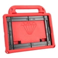 thumbnail image 2 of Funda protectora para tableta, funda protectora para iOS a prueba de golpes Casefori OS Tablet Funda EVA a prueba de golpes creada magistralmente, 2 of 12
