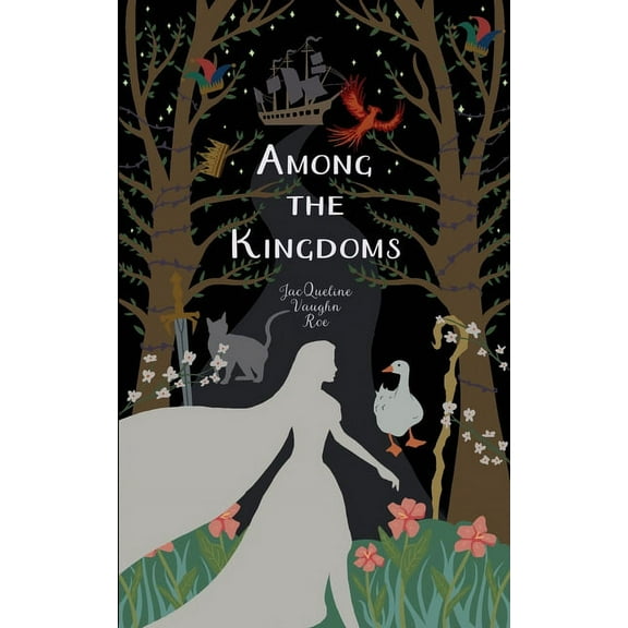 Among the Kingdoms, (Paperback)