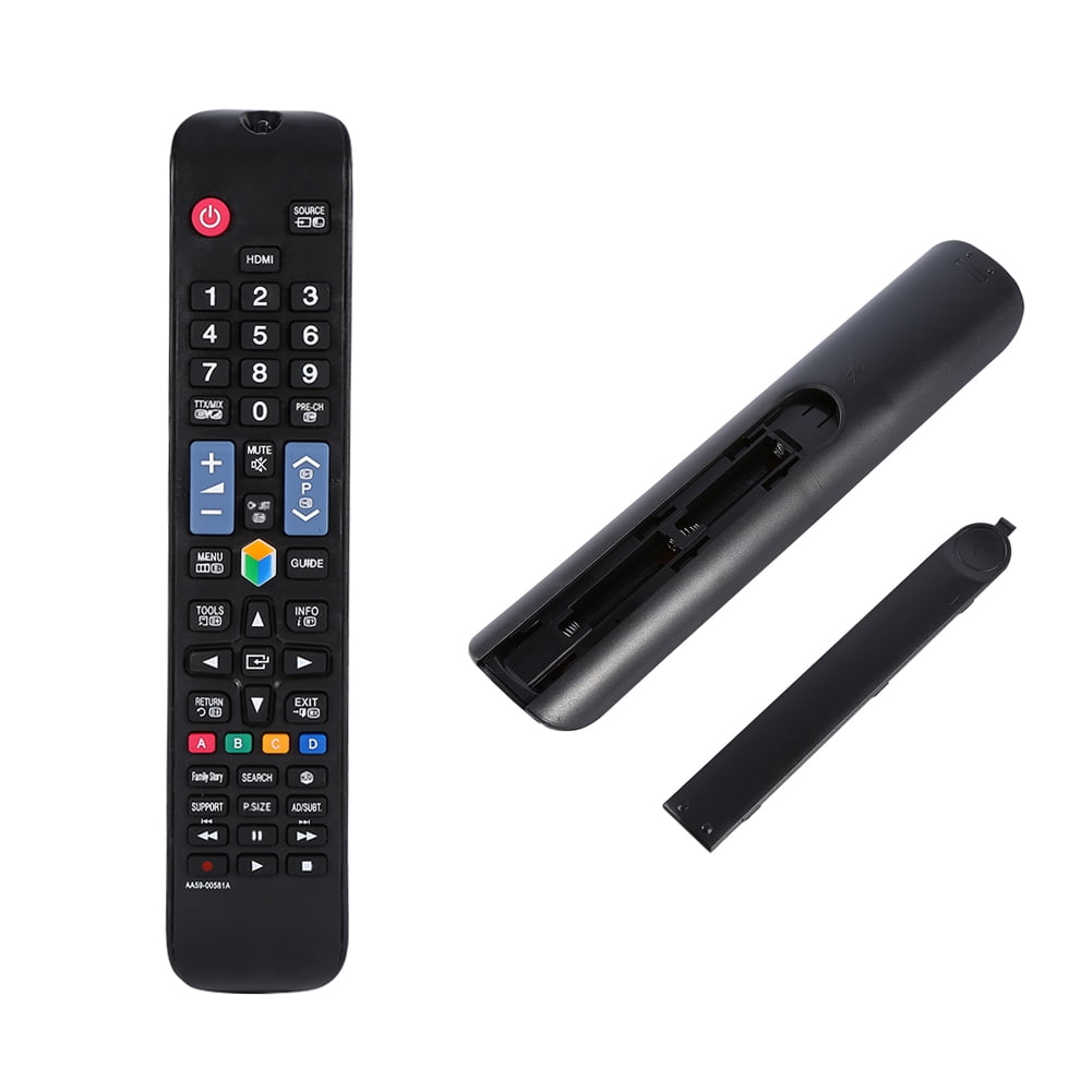 smart remote for samsung smart tv