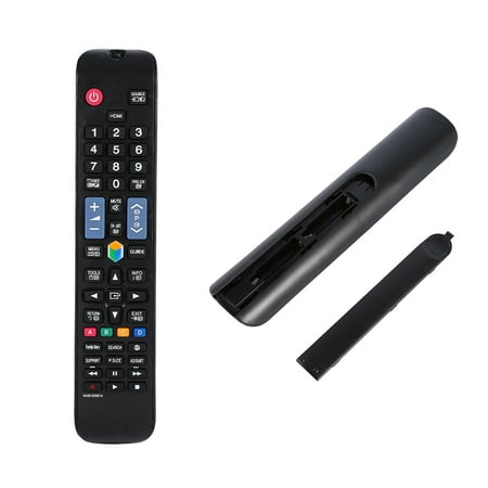Replacement Smart Remote Control For Samsung Smart TV Universal Television Smart Player Remote Controller for Samsung (Best Universal Remote For Samsung Tv)