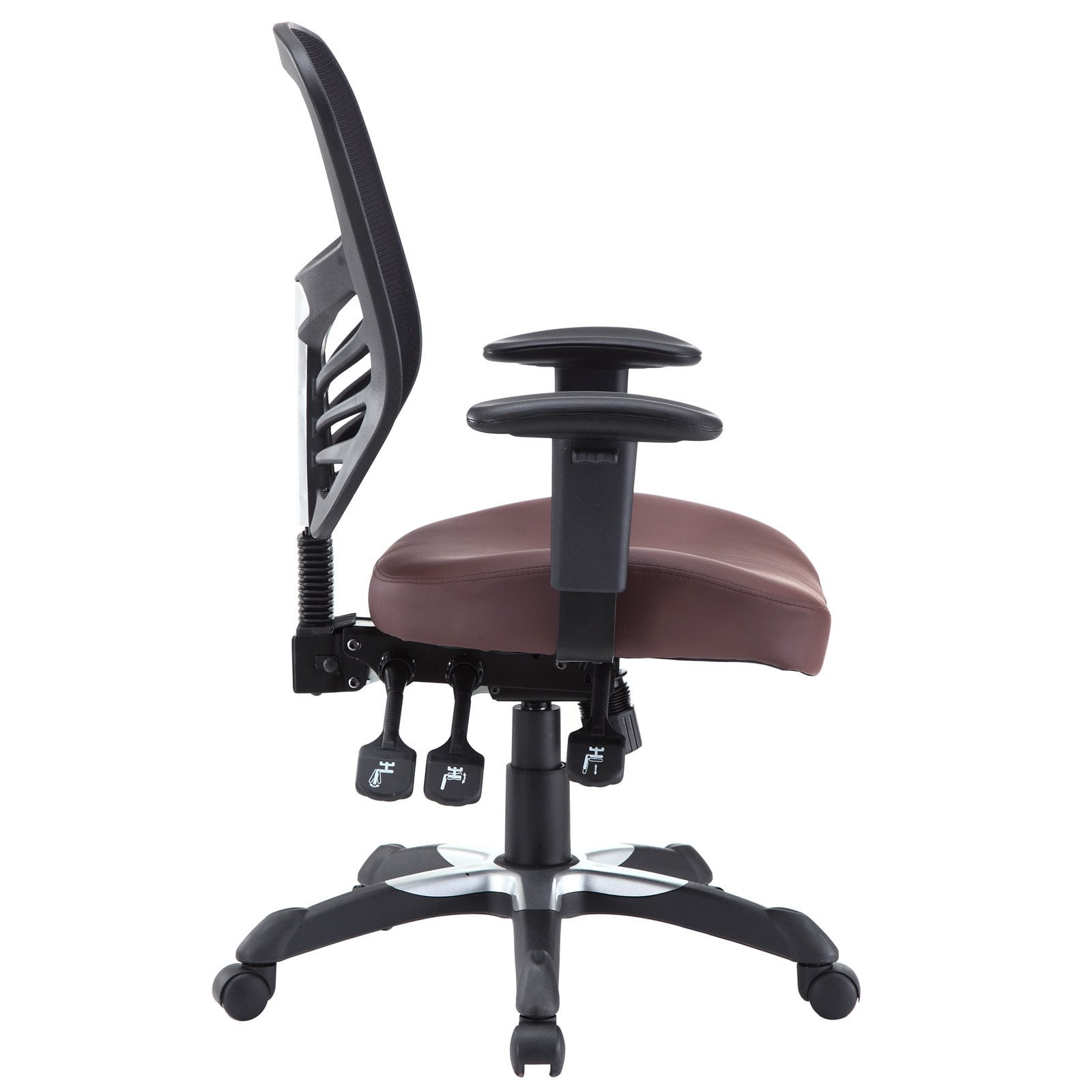 Modway Articulate Mesh Back And Seat Office Chair Multiple Colors Modway Articulate Mesh Back And Seat Office Chair Multiple Colors Com