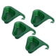 thumbnail image 1 of Colador de cocina cesta de drenaje Jadeshay 4 piezas, 1 of 8