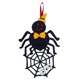 thumbnail image 2 of Tejida Espeluznante Espeluznante Fiesta De Halloween Colgante Decoración Colgante Ornament Zulema Decoración colgante de Halloween, 2 of 8
