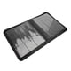 thumbnail image 5 of Carpeta de tarjetas coleccionables ANGGREK impermeable negra de alta transparencia 9 bolsillos con cremallera para fotos, 5 of 8