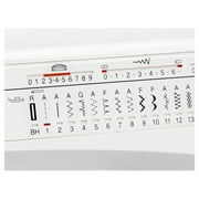 Janome HD5000 Heavy Duty Sewing Machine