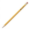 Economy No. 2 Wood Case Pencils, 1 Dozen