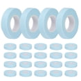 thumbnail image 1 of Cinta de Injerto de Pestañas, una conveniente Cinta de Injerto de Pestañas Postizas Impermebles, Cómodo para Salones de Unas Profesionales para extensiones de Pestañas de, 1 of 7