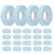 thumbnail image 3 of Cinta de Injerto de Pestañas, Cinta de Injerto de Pestañas Postizas, Una Piel Sincera y Sincera de la Piel Respirable Para Salones de Unas Profesionales para extensiones de DE, 3 of 7