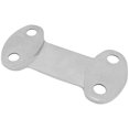 thumbnail image 1 of QualitChoice Pressure Plate Buckle Fixing Cleat Tool Plates Cam Buckles Hardware Tools Nautical Tool Marines Yacht Accessory, 1 of 6