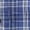 Blue Plaid, variant on Men's Stretch Woven Shirt and Pants Pajama Set, 2-Piece, Sizes S-2XL