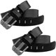 thumbnail image 1 of Correa Aero X BeltGlamBlack 2Pzas 110cm Negro Cuero/Metal Masculino MXTBM-006, 1 of 1