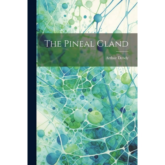 The Pineal Gland (Paperback)